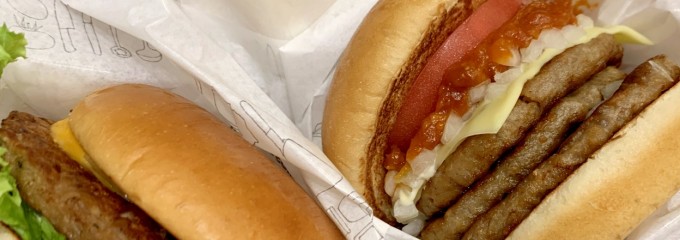 モスバーガー 多治見上野町店