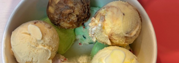 サーティワンアイスクリーム ボーノ相模大野ＳＣ店