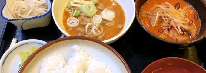 もつ煮のまつい 川越店