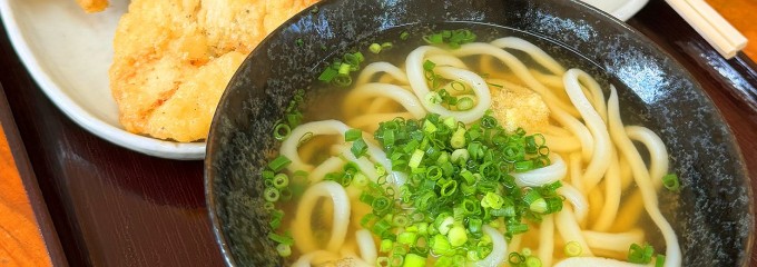 麺工棒 彦島店