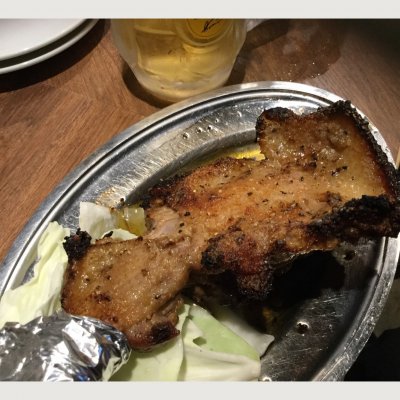 がブリチキン 松江駅前店 松江駅
