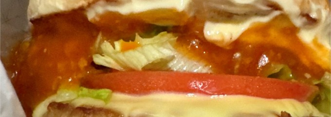 モスバーガー 岐阜ながもり店