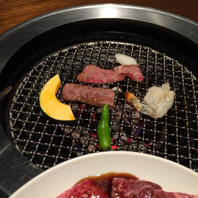 焼肉トラジ庵 銀座コア 銀座 新橋 有楽町 銀座 焼肉 ホルモン