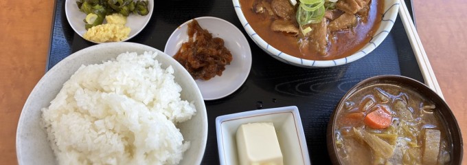 箱ざき食堂 野田店
