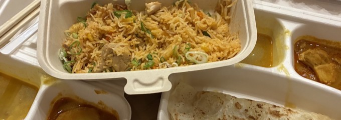 マレーシアパビリオン