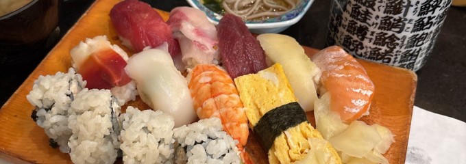 神田 江戸銀 本店
