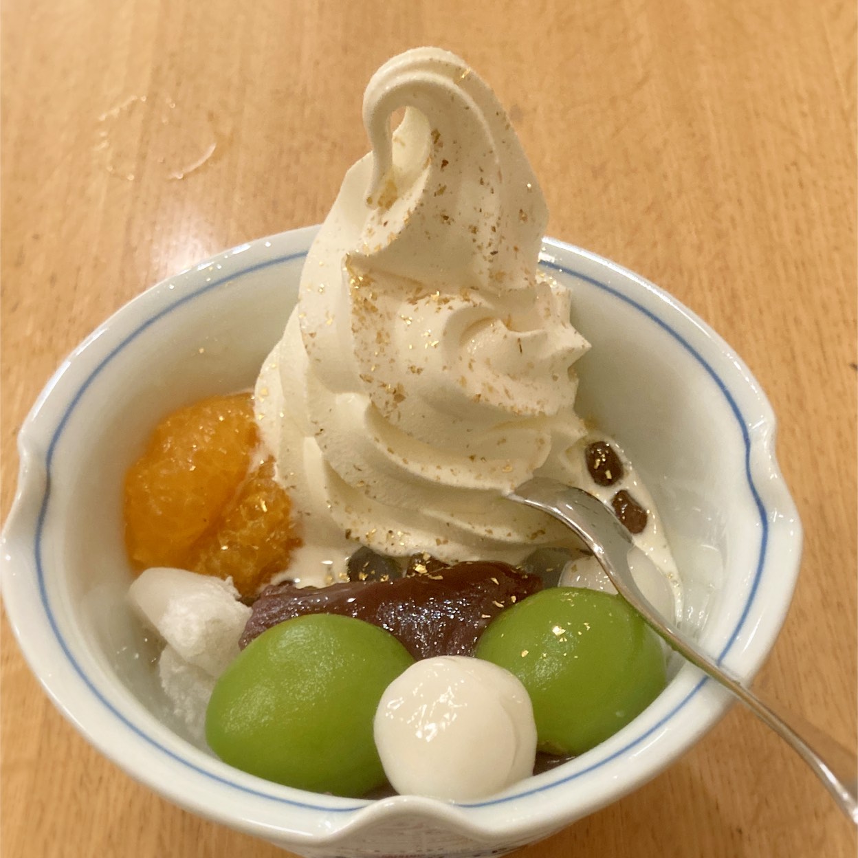 あんみつ みはし アトレ上野店(上野/カフェ・スイーツ