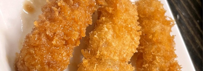 串カツ 萩