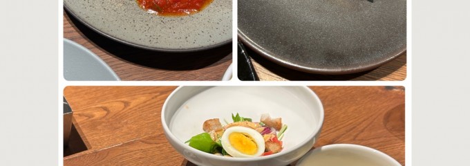 川越薪火料理 in the park （イン ザ パーク）