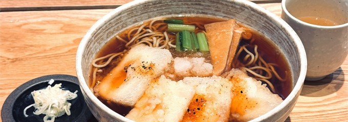 蕎麦きり みよた