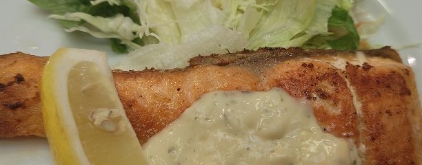 グリル あかつき