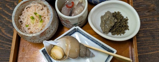 北畔本店