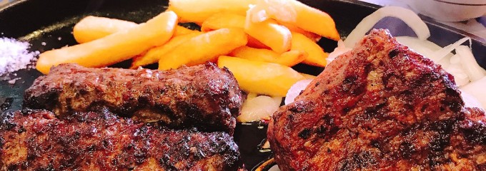 ブロンコビリー 四日市生桑店