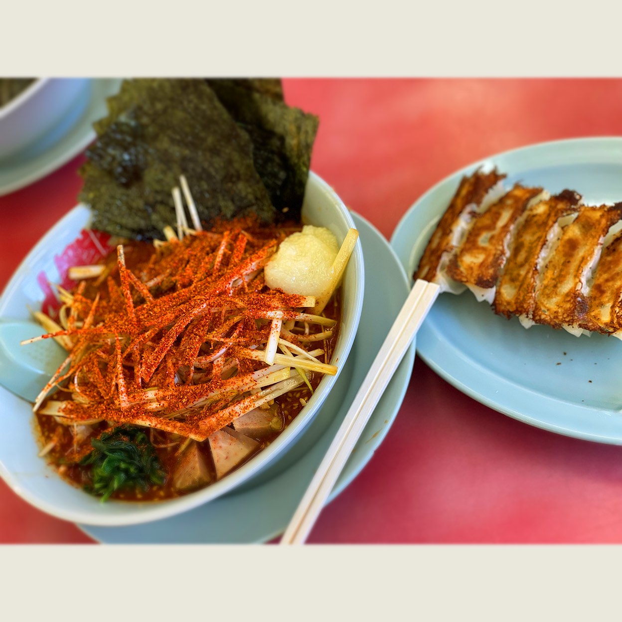 ラーメン山岡家 瑞穂店(その他東京都/ラーメン) | ホットペッパーグルメ