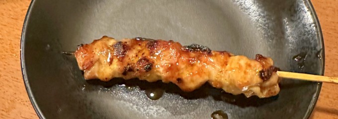 元祖やきとり家 美濃路 柳原通り店