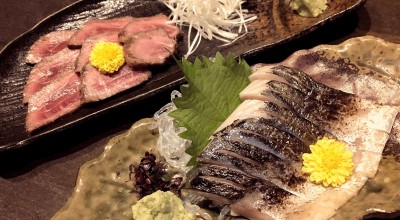 旬菜酒楽ぴえろ 徳行 居酒屋