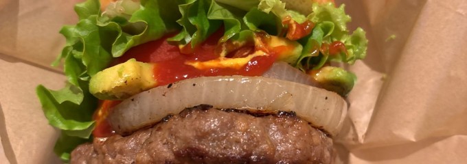 スプーン沖縄店 Burger and curry cafe Spoon