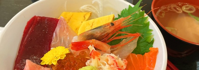 新南樽市場