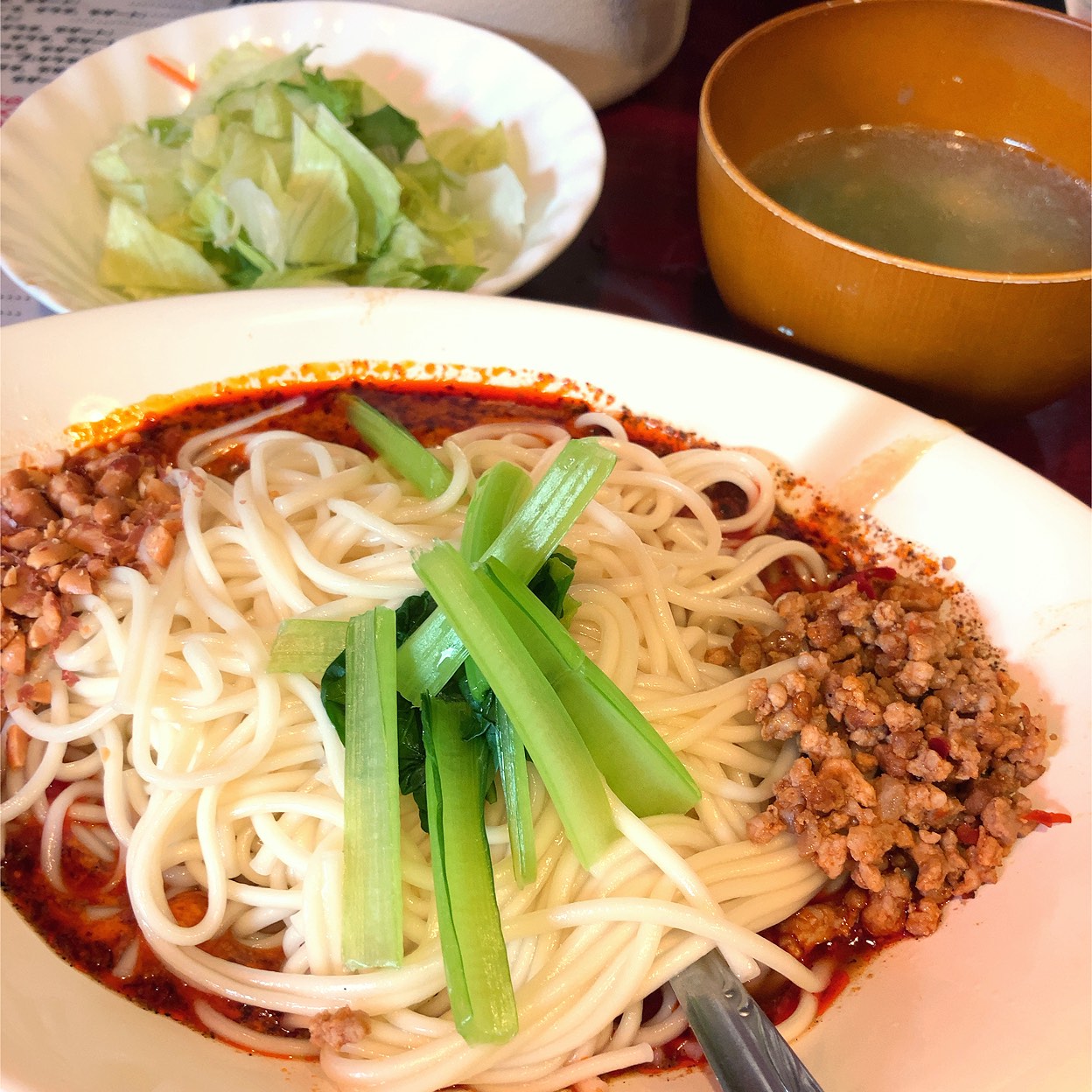 中国家庭料理 楊 池袋店 池袋 高田馬場 巣鴨 池袋 四川料理