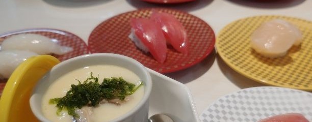 魚べい 津高茶屋店