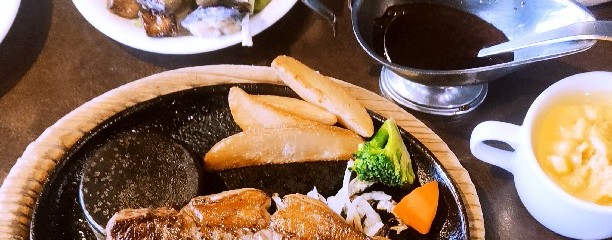 ステーキのあさくま 八王子店