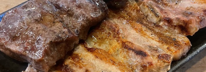 炭火やきとり　弁慶