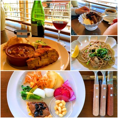 Hummock Cafe 明石 加古川 姫路 加西 的形 カフェ