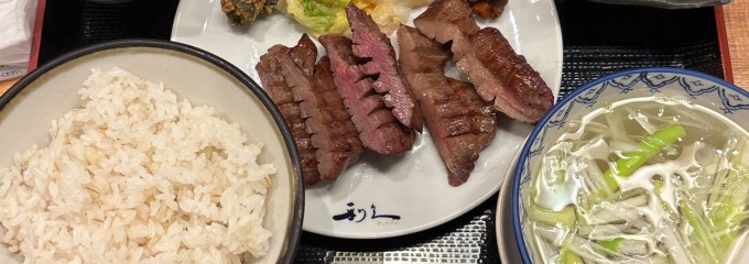 利久　東七番丁店