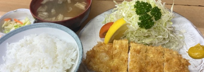 とんかつとん忠