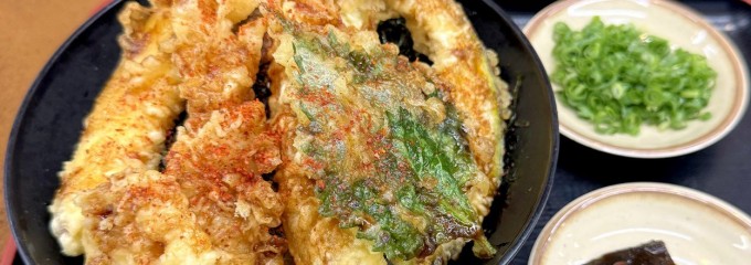 かかしうどん 小倉南店