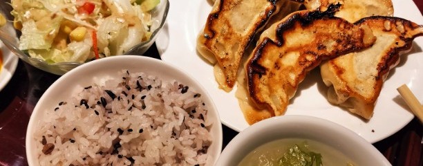 SANKOUEN China Cafe＆Dining