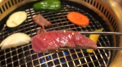 焼肉 千屋牛 岡山県北西部 石蟹 焼肉 ホルモン