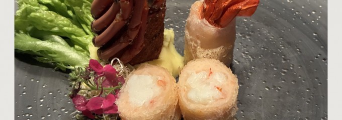 チャイナブルー