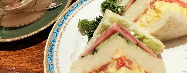 神戸にしむら珈琲店 元町店