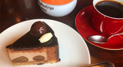 宮越屋珈琲 町田駅前店 京王 小田急沿線 町田 喫茶店