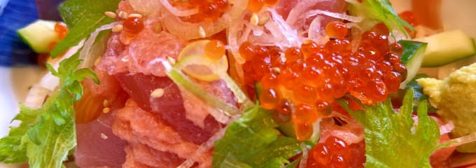 築地食堂源ちゃん 泉パークタウンタピオ