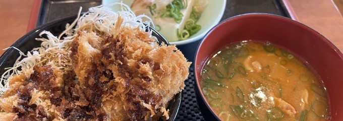 かつ庵 浜松天王店 浜松天王店
