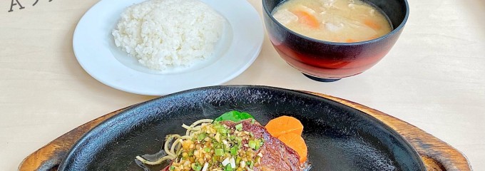 田中屋レストラン