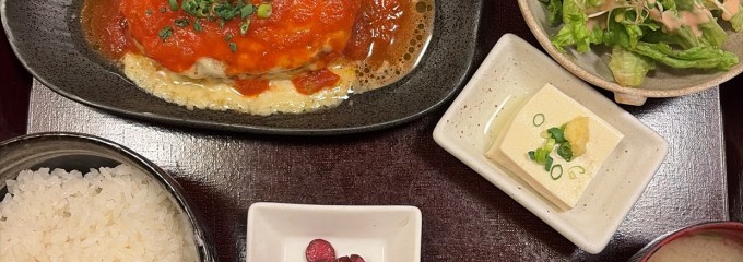 和風ダイニング豪