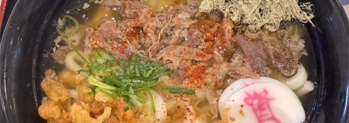 資さんうどん ららぽーとTOKYO-BAY店