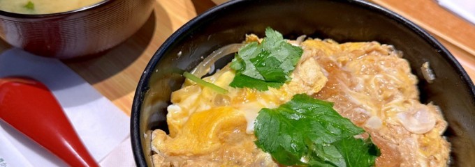 定食屋 百菜旬 サンリブ下松店