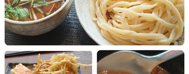 武蔵野うどん 竹國 東松山店