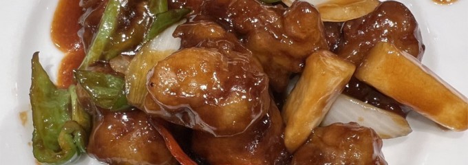 本格四川料理 麻辣先生