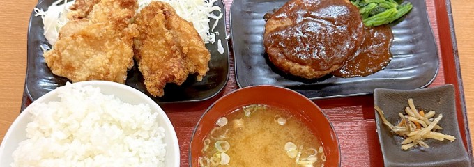 からあげ専門店 からすけ