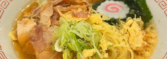 山形肉そば 河北や