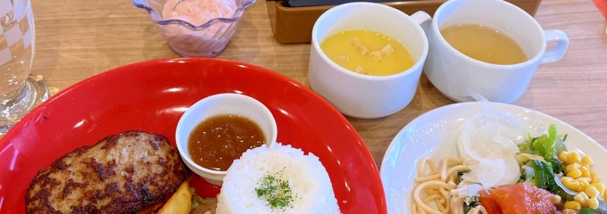 ビッグボーイ 草津店