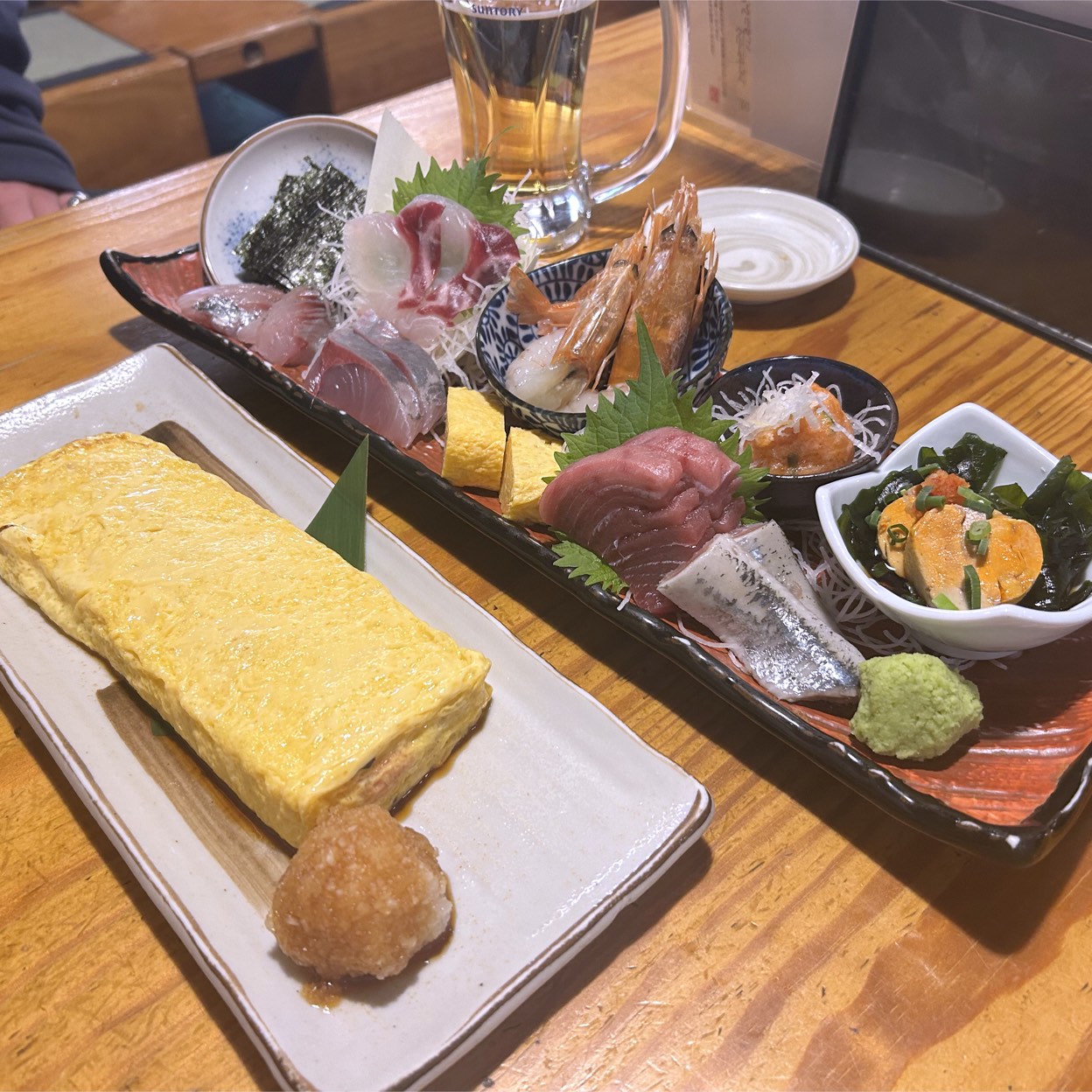 魚 金 池袋