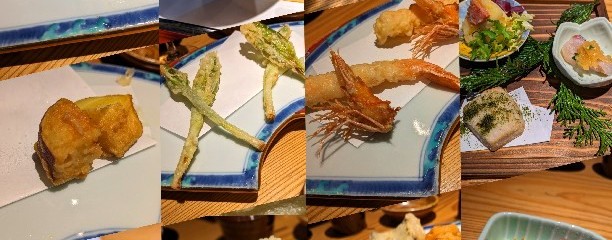 魚・天ぷら いちえ