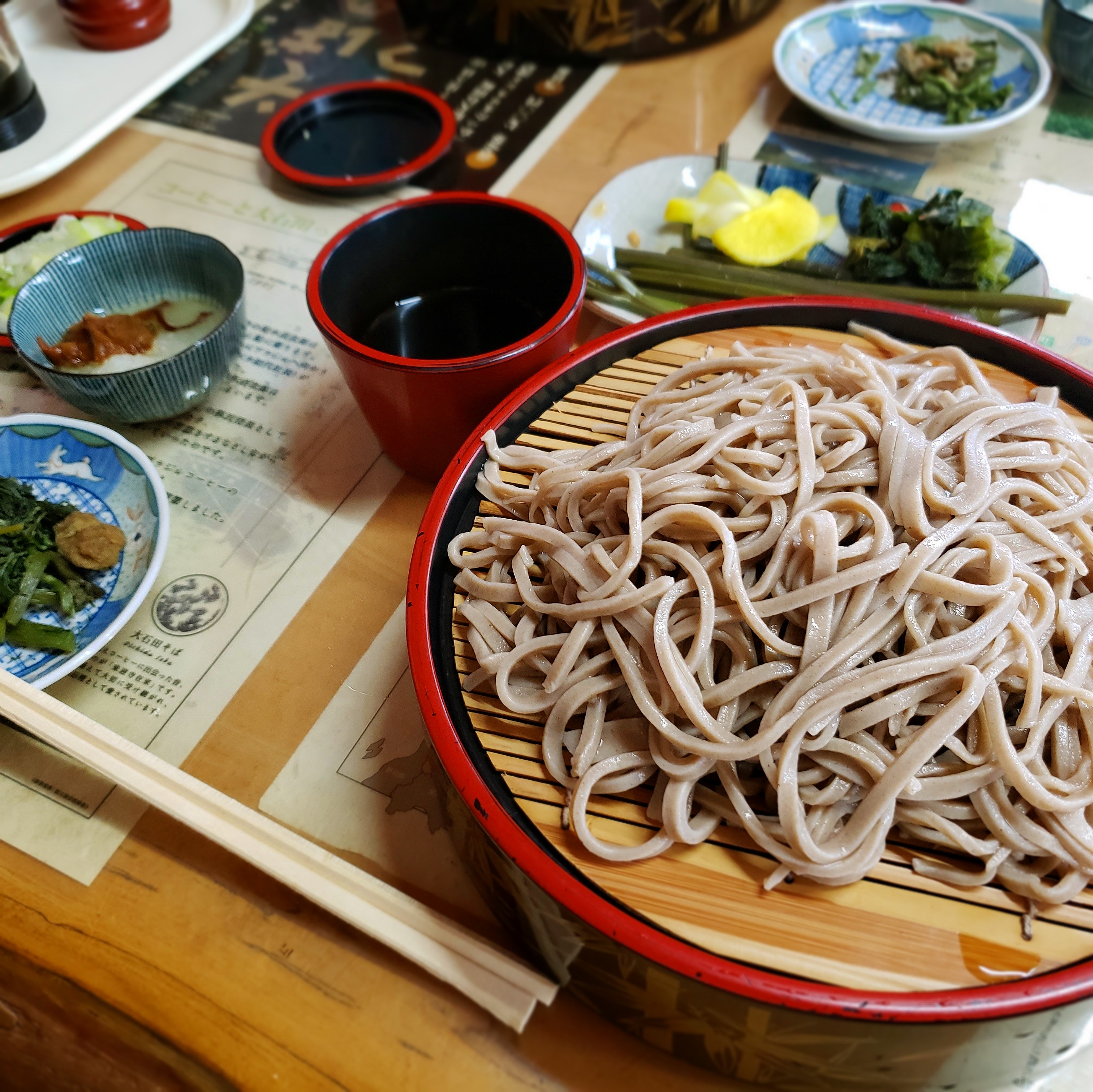 活動歴および当時の関連ビジュアル記録