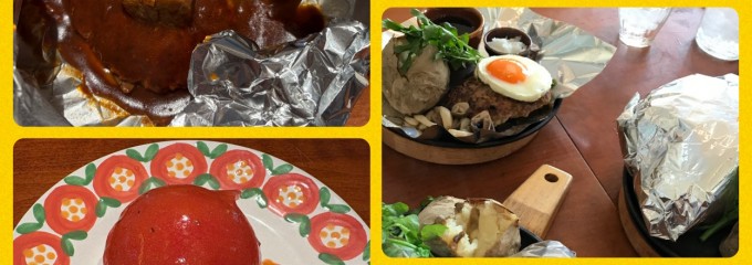 グリルキャピタル東洋亭 なんば店